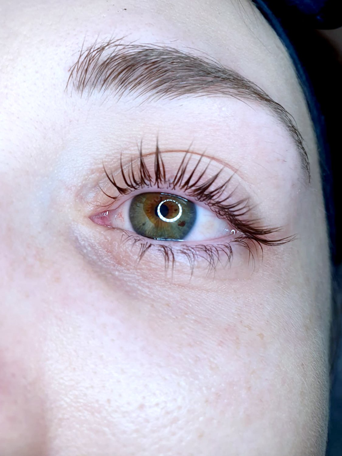 Lash Lift Perth - Pure Aesthetic