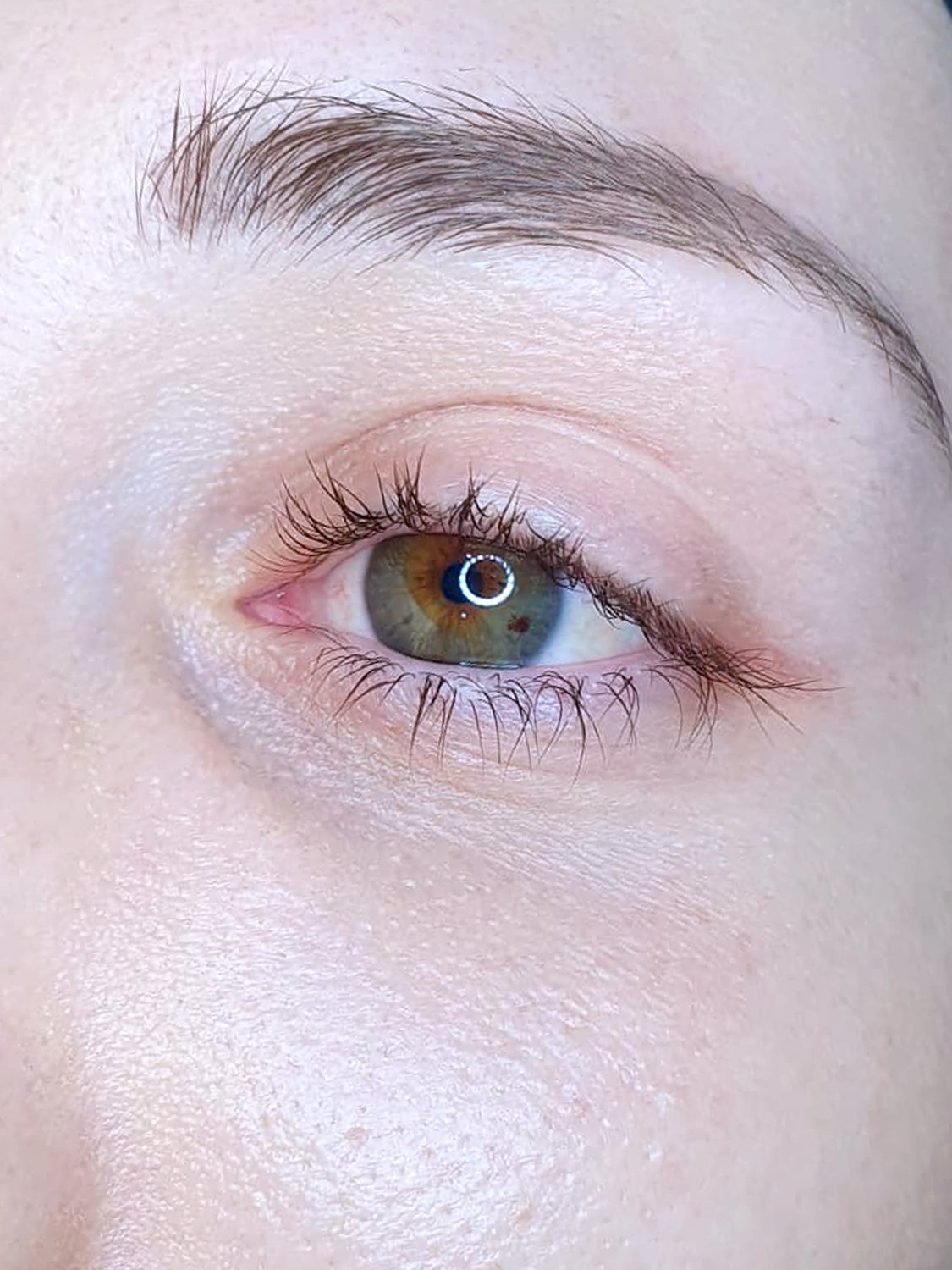 Lash Lift Perth - Pure Aesthetic